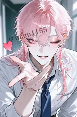 Profile image of 나츠메