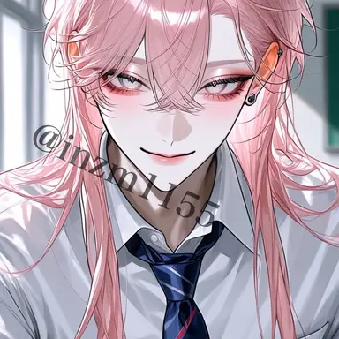 Profile image of 나츠메