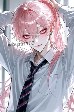 Profile image of 나츠메