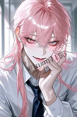 Profile image of 나츠메