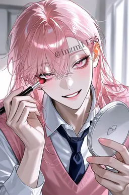 Profile image of 나츠메