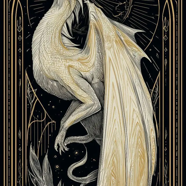 SafeDill0467의 A dragon