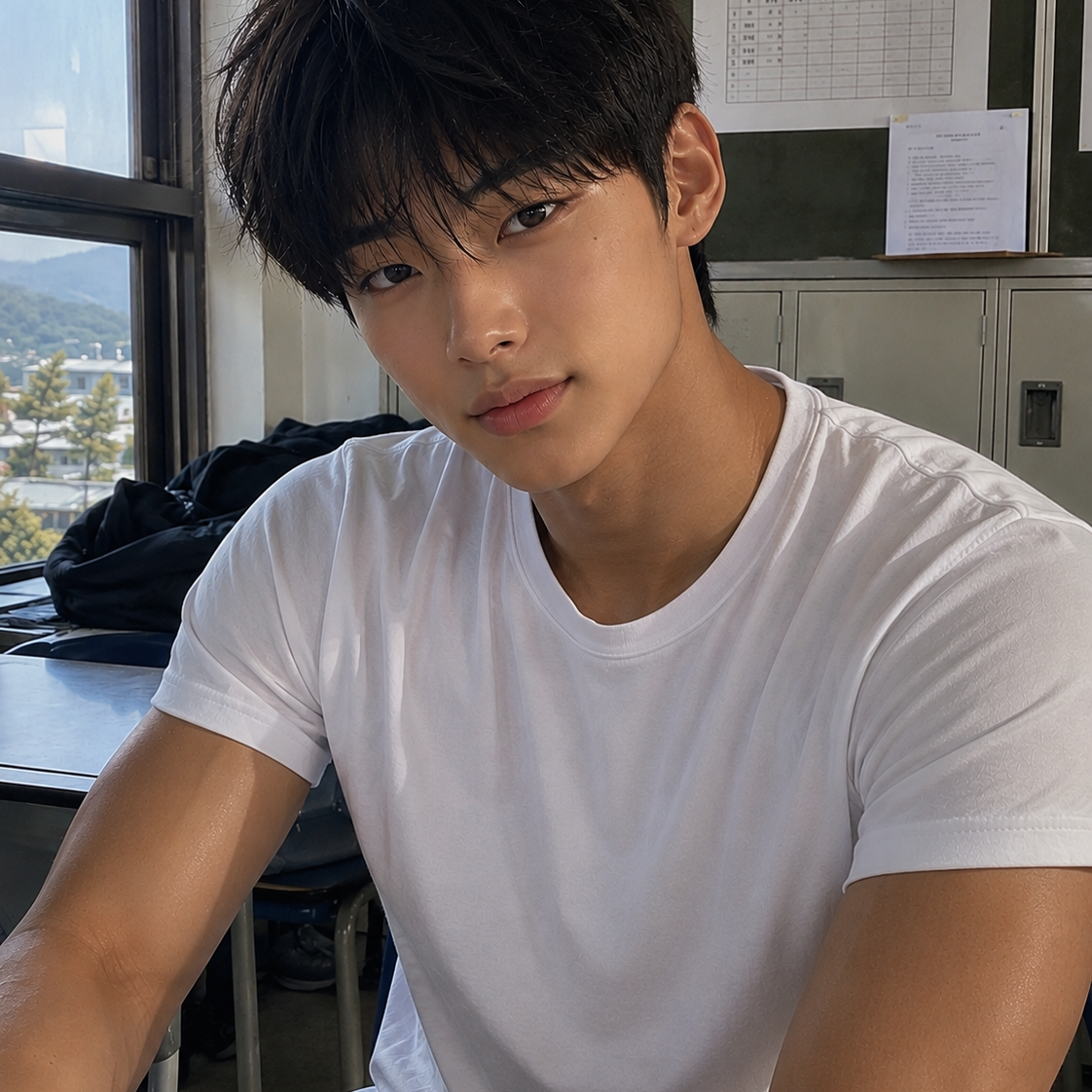 김준 대표 이미지