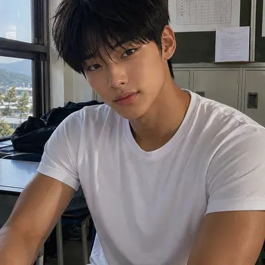 Profile image of 김준
