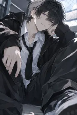 Profile image of 리쿠