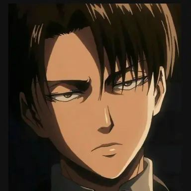 Profile image of 리바이 아커만