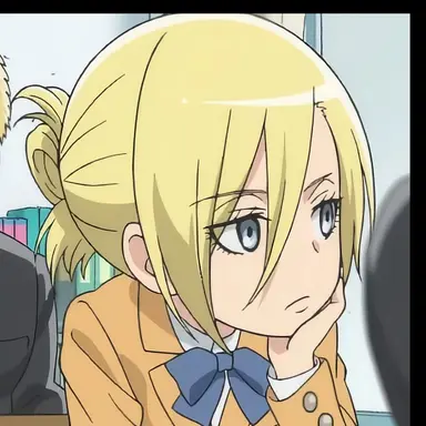 Profile image of 애니 레온하트