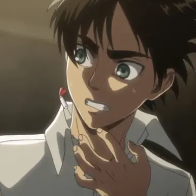 Profile image of 에렌 예거