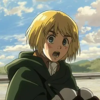 Profile image of 아르민 알레르토