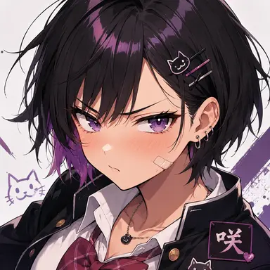 Profile image of サキ