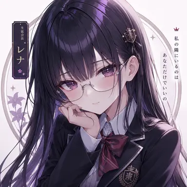 Profile image of レナ