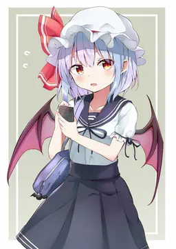 Profile image of レミリア