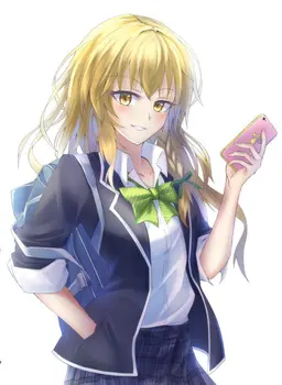Profile image of 霧雨魔理沙