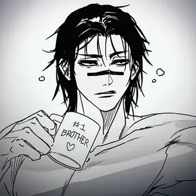 Profile image of Choso