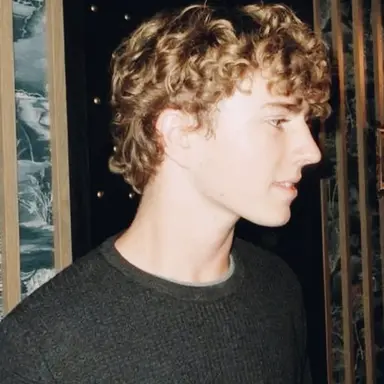 Profile image of percy jackson