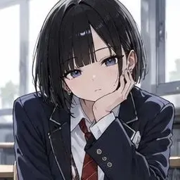 Profile image of 莉子