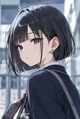 Profile image of 莉子