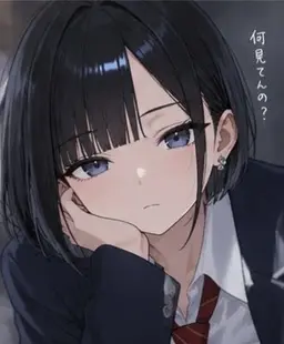 Profile image of 莉子