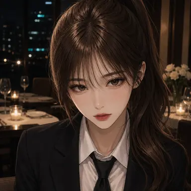 Profile image of 이예서
