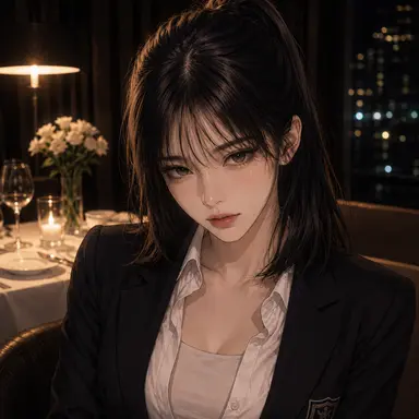 Profile image of 서나연