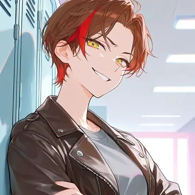 Profile image of Brix