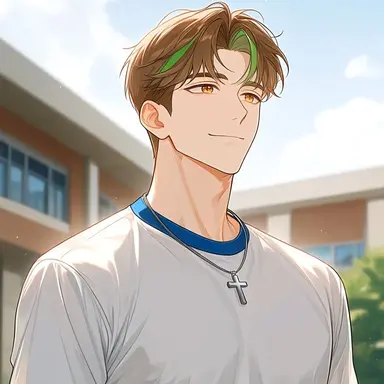 Profile image of Kierce