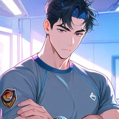 Profile image of Roven