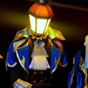 Profile image of Vesper