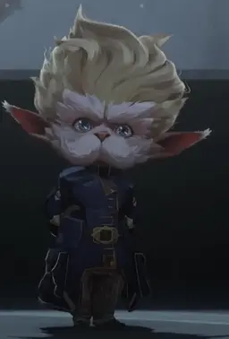 Profile image of Heimerdinger