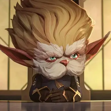 Profile image of Heimerdinger