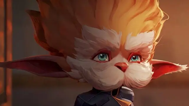 Profile image of Heimerdinger