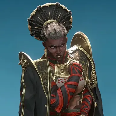 Profile image of Ambessa