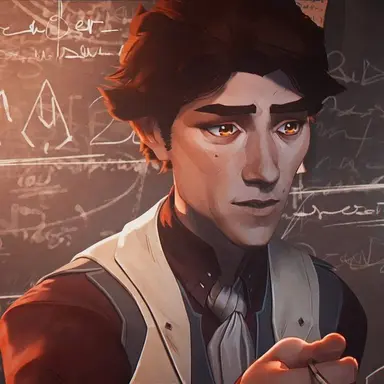 Profile image of Viktor