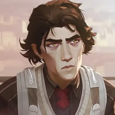 Profile image of Viktor
