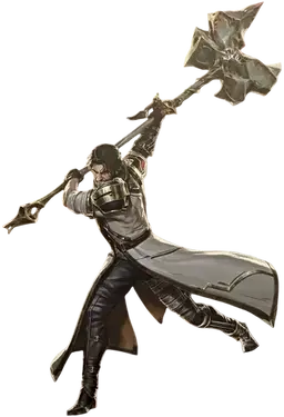 Profile image of Jayce