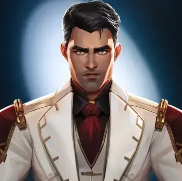 Profile image of Jayce