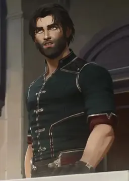 Profile image of Jayce