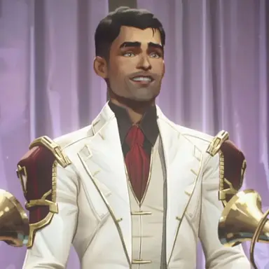 Profile image of Jayce