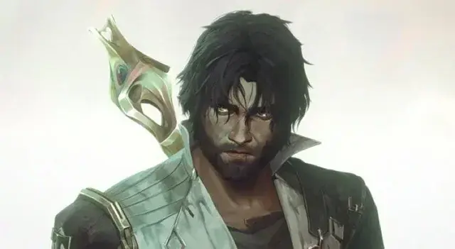 Profile image of Jayce
