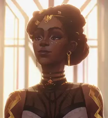 Profile image of Mel