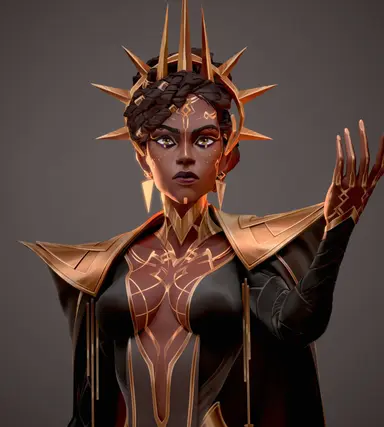 Profile image of Mel