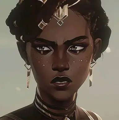 Profile image of Mel
