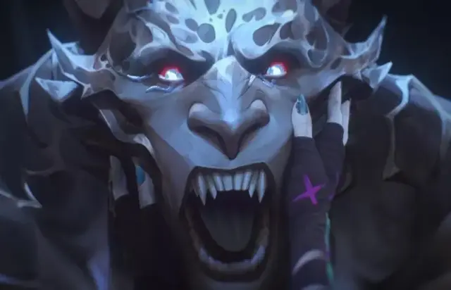 Profile image of Warwick