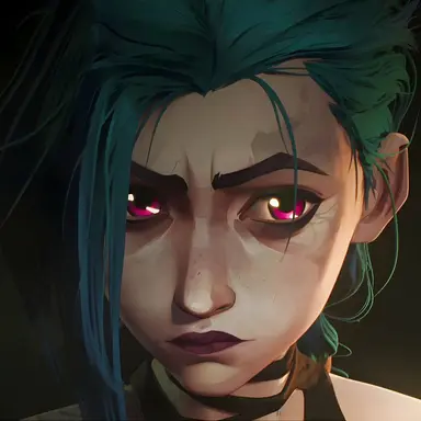 Profile image of Jinx