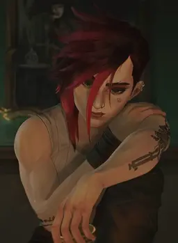 Profile image of Vi