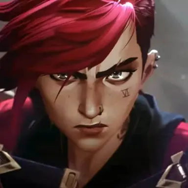 Profile image of Vi