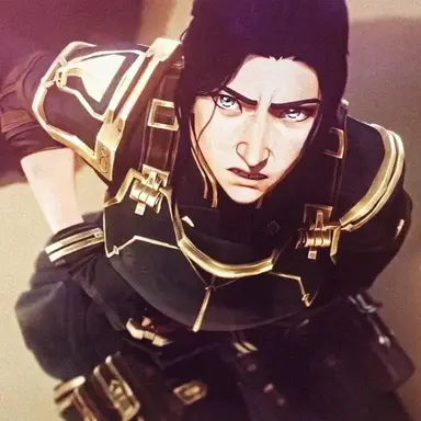Profile image of Caitlyn