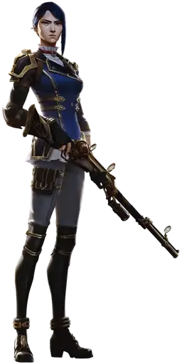 Profile image of Caitlyn