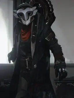 Profile image of Ekko