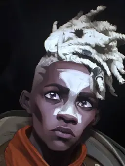 Profile image of Ekko